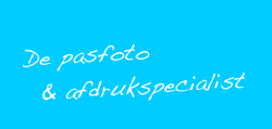 De Pasfoto- en Afdrukspecialist