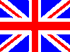 Vlag van Engeland